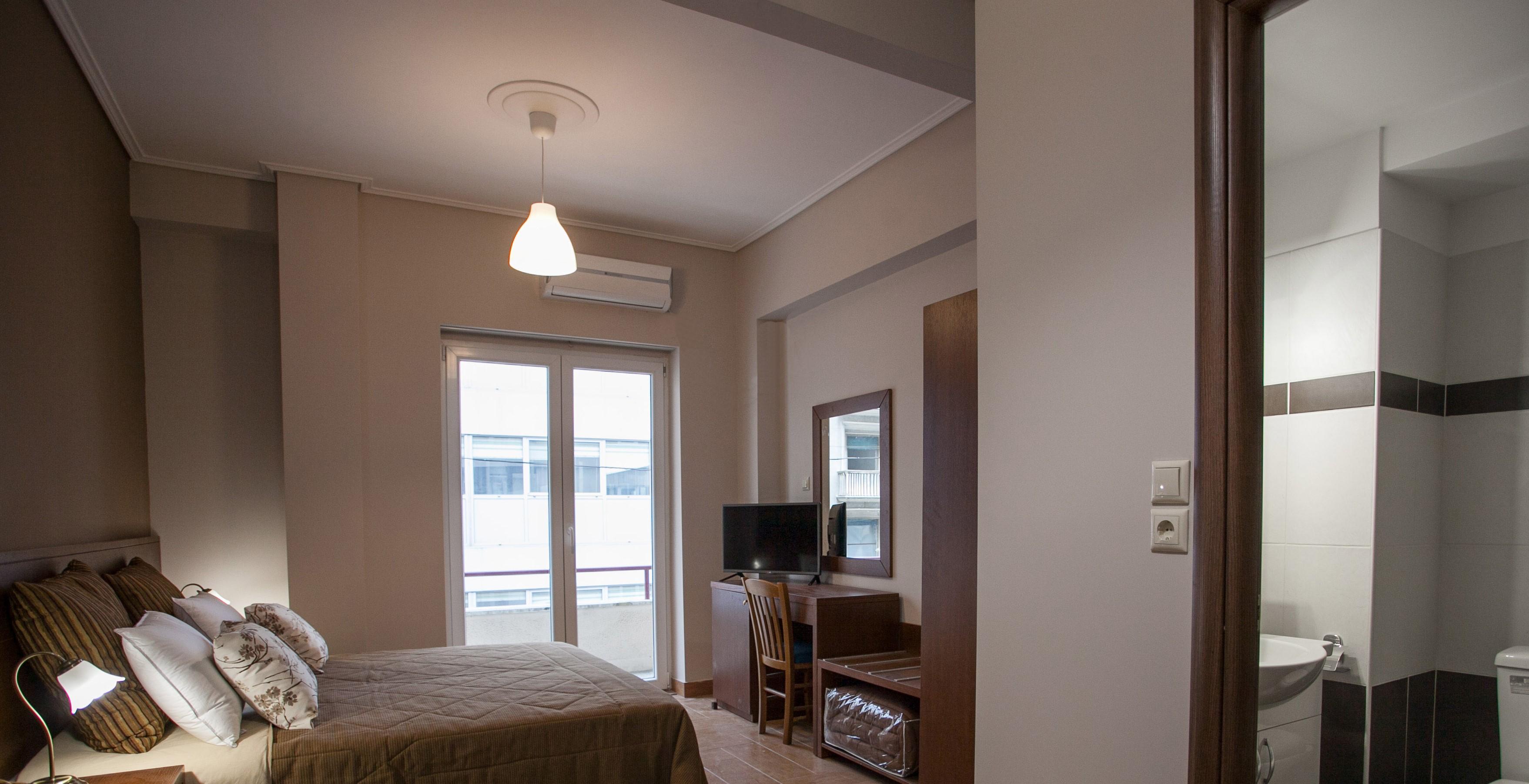 Ambrosia Suites Athens Exterior photo