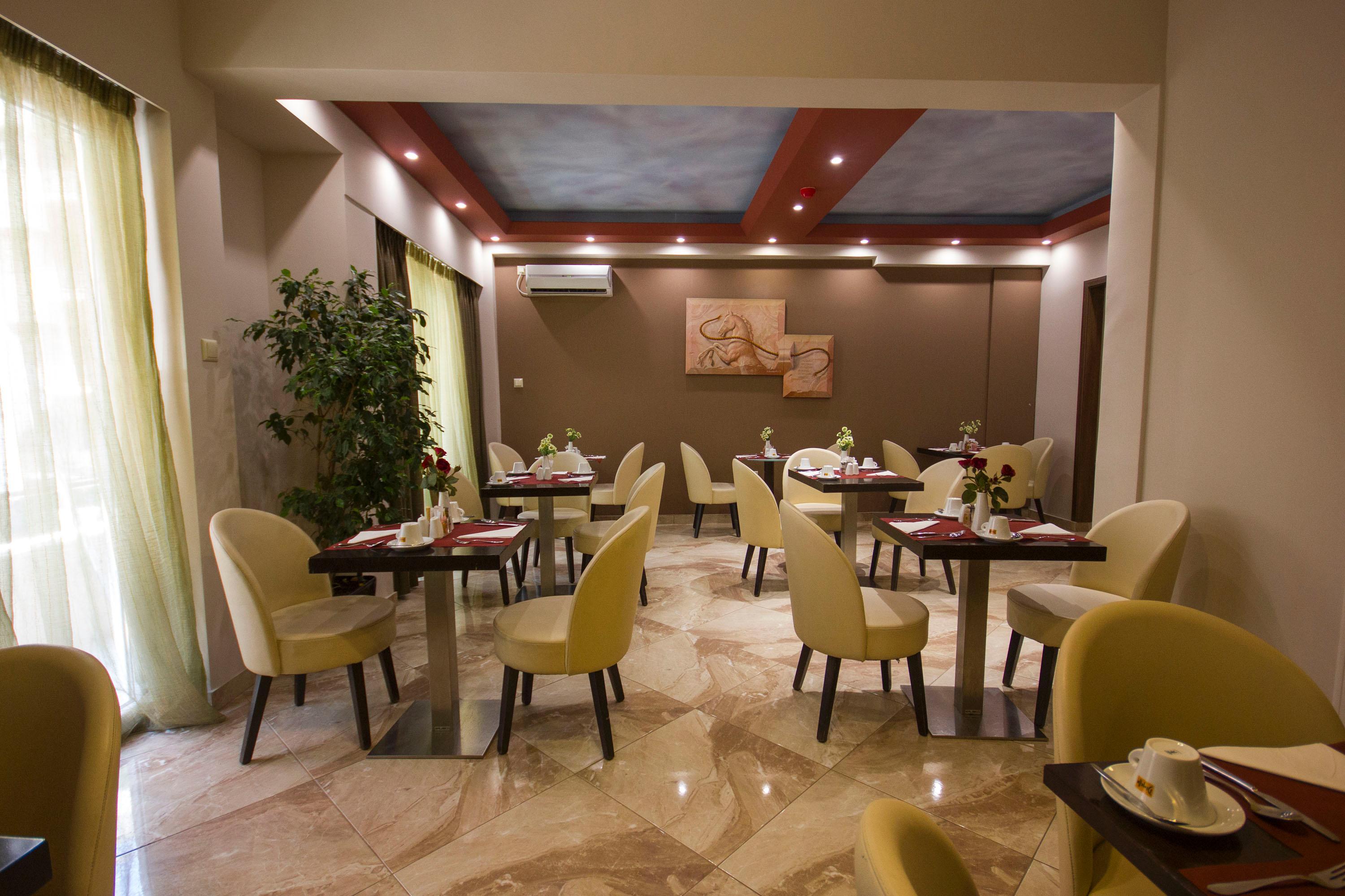 Ambrosia Suites Athens Exterior photo